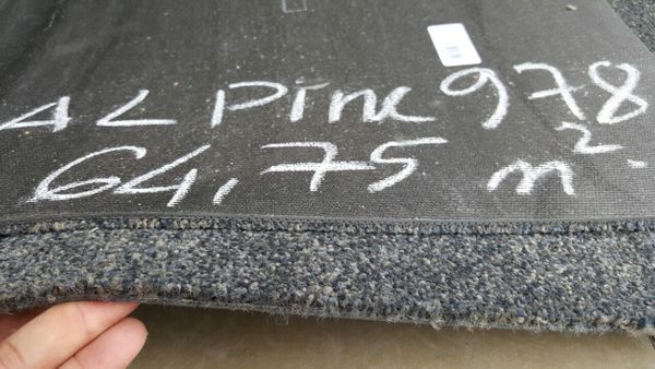  Thảm Gạch Apine 978 