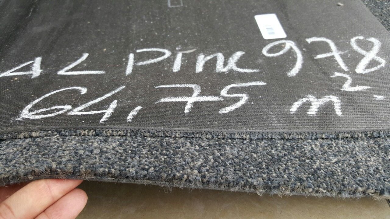  Thảm Gạch Apine 978 