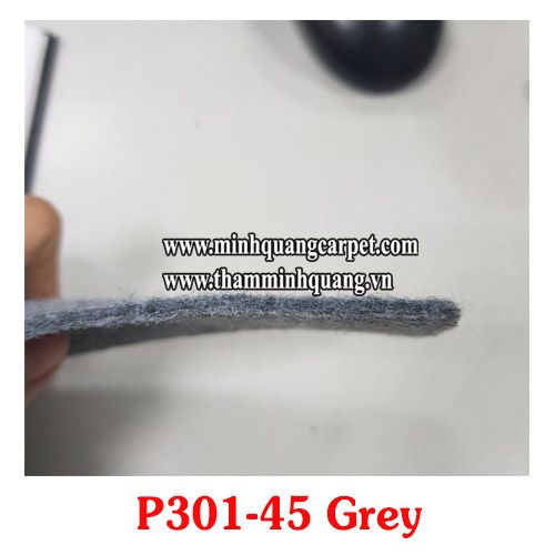  Thảm sự kiện màu xám P301 