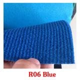  Thảm sự kiện sọc xanh dương Rib 06 