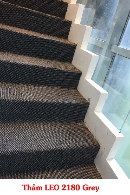  Thảm trải sàn giá rẻ LEO 