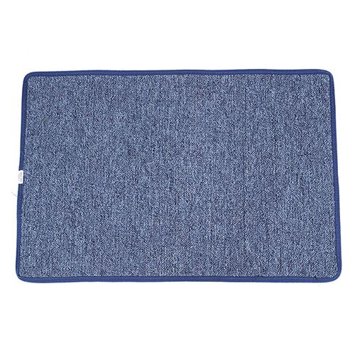  Thảm chùi chân viền len ( Loop) 