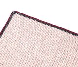  Thảm chùi chân viền len ( Loop) 