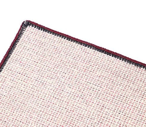  Thảm chùi chân viền len ( Loop) 