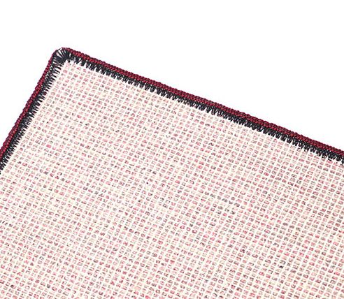  Thảm chùi chân viền len ( Loop) 