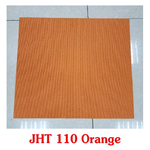  Thảm Gạch Màu Cam JHT 110 