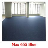  Thảm trải sàn Max 