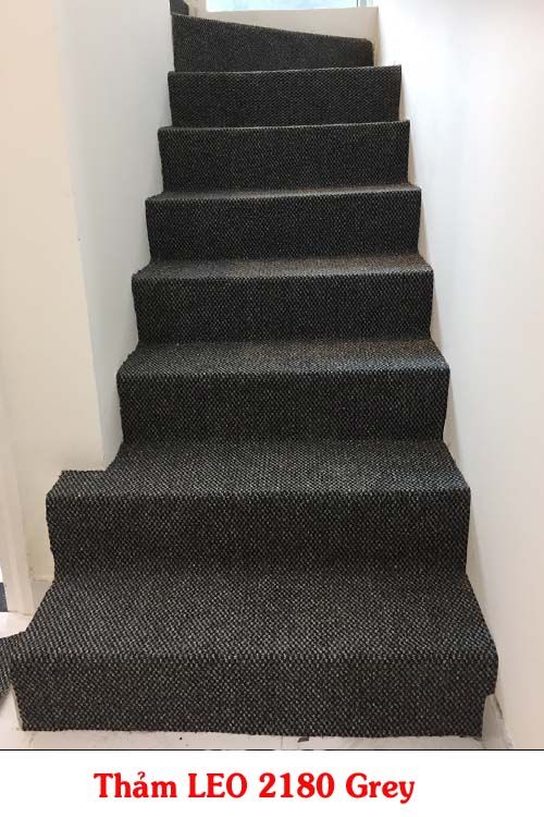  Thảm trải sàn giá rẻ LEO 