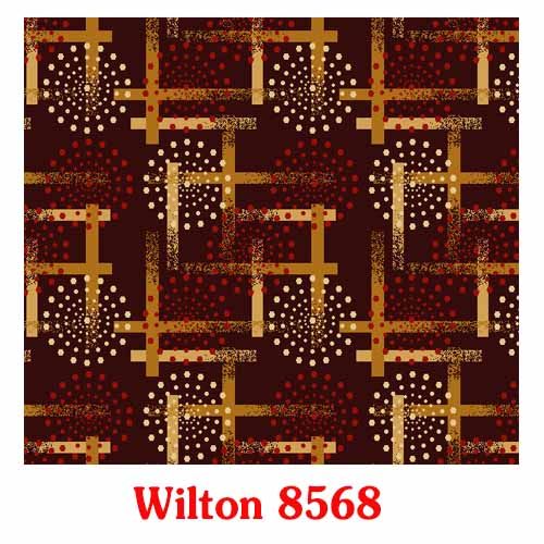  Thảm trải nhà hàng SA 8598 