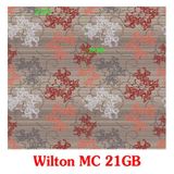  Thảm trải nhà hàng Wilton MC 21GB 
