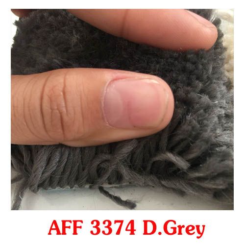  THẢM SALON UAE AFF 3374 màu Xám đậm 