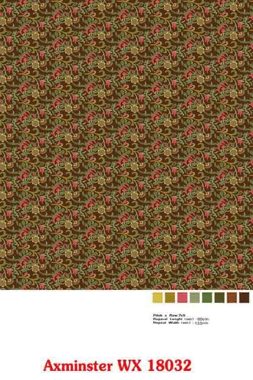  Thảm Axminster 18032 (hàng đặt) 