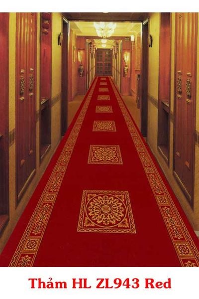  Thảm hành lang ZL 943 