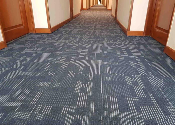  Thảm trải hành lang khách sạn quận Bình Tân 