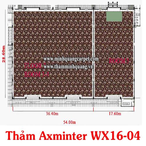  Nhà hàng tiệc cưới Luxury Palace Gò Vấp 