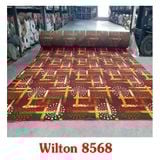 Thảm trải nhà hàng SA 8598 