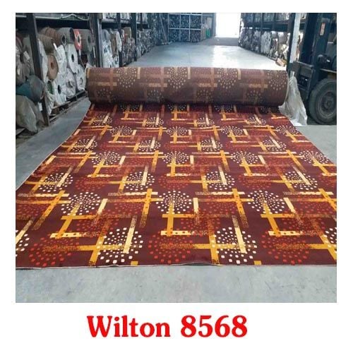  Thảm trải nhà hàng SA 8598 