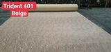  Thảm trải sàn màu xám Trident 405 