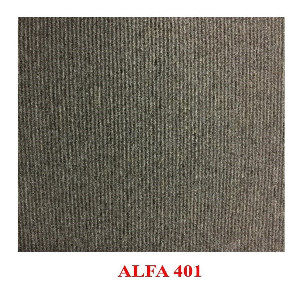  Thảm Gạch ALFA 401 