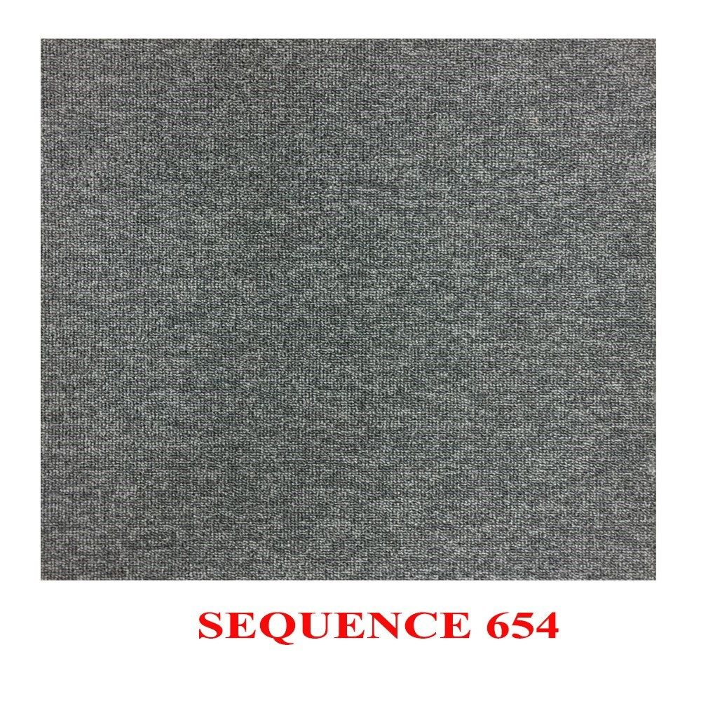  Thảm Gạch Sequence 654 
