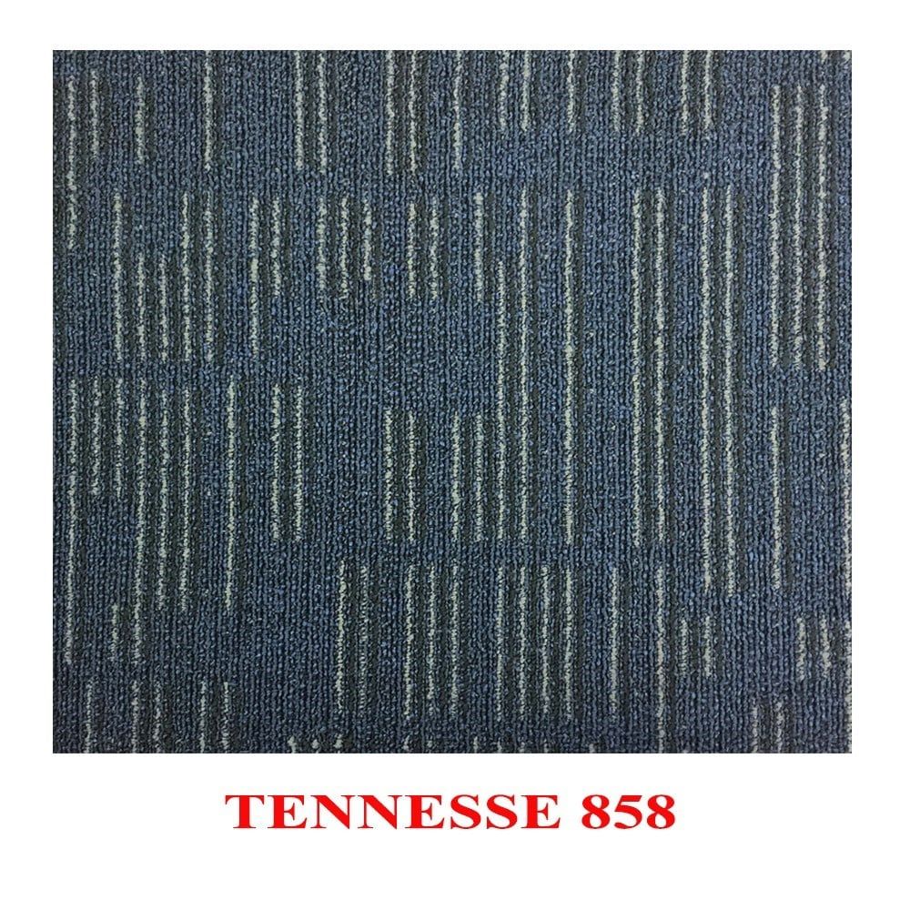  Thảm Gạch Tennesse 858 