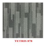  Thảm Gạch Tetris 878 