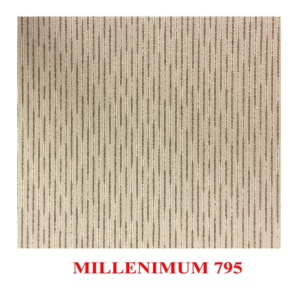  Thảm Gạch Millenimum  795 