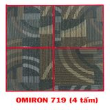  Thảm Gạch Omiron 