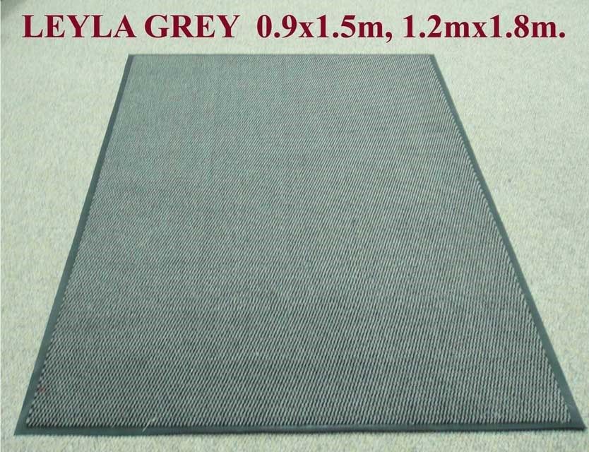  Thảm LeyLa lót sàn 