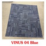  Thảm tấm lót văn phòng VINUS 