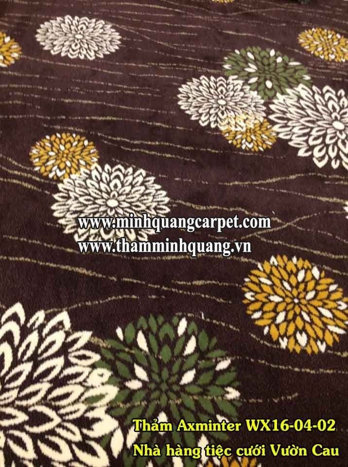  Nhà hàng tiệc cưới Luxury Palace Gò Vấp 