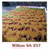  Thảm len cao cấp Wilton SA 257 