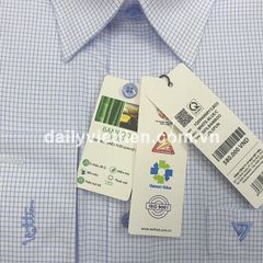 Sơ mi Việt Tiến số 1061
