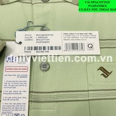Áo thun Việt Tiến số 1864