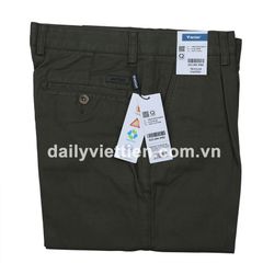 Quần Kaki Việt Tiến số 212