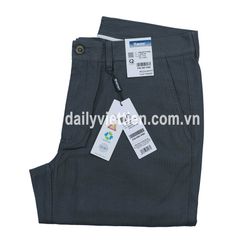 Quần Kaki Việt Tiến số 345