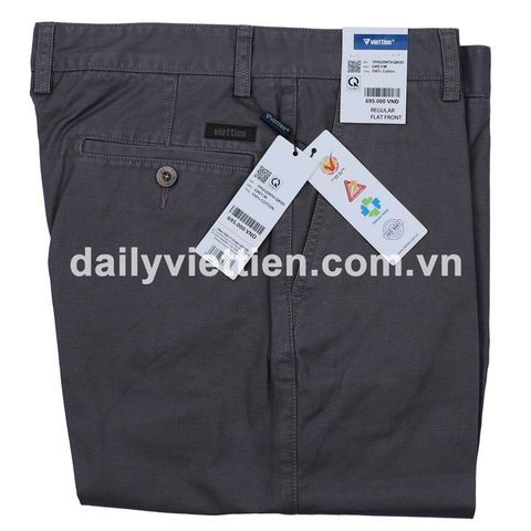 Quần Kaki Việt Tiến số 366