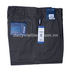 Quần Kaki Việt Tiến số 45