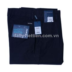 Quần Kaki Việt Tiến số 51