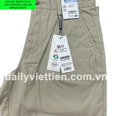 Quần Kaki Việt Tiến số 782