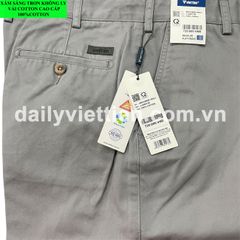 Quần Kaki Việt Tiến số 785