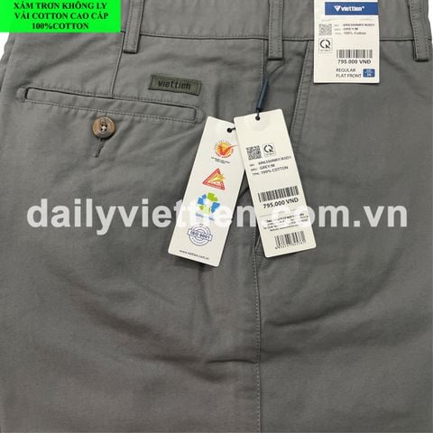 Quần Kaki Việt Tiến số 788
