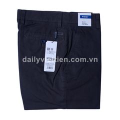 Quần Kaki Việt Tiến số 148