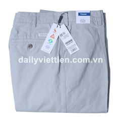 Quần Kaki Việt Tiến số 171