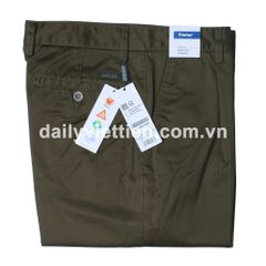 Quần Kaki Việt Tiến số 181