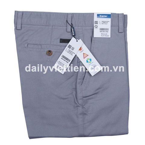 Quần Kaki Việt Tiến số 232