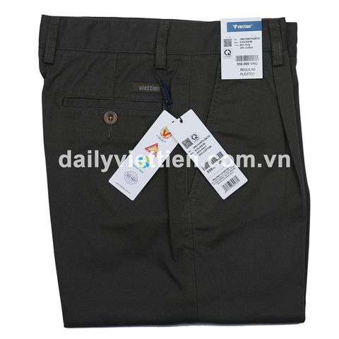 Quần Kaki Việt Tiến số 234