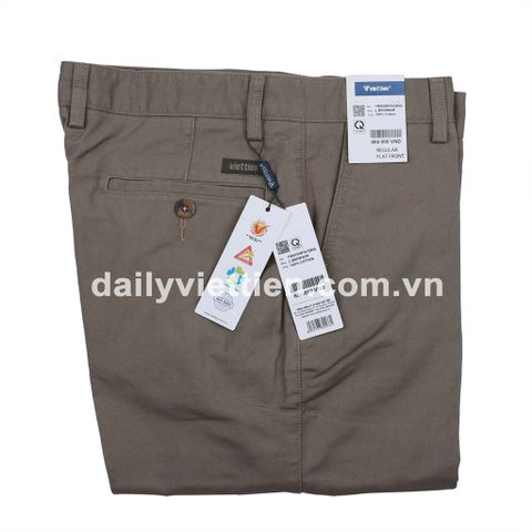 Quần Kaki Việt Tiến số 255