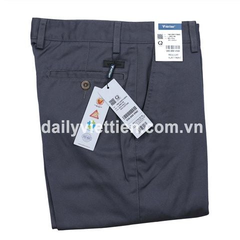 Quần Kaki Việt Tiến số 266