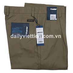 Quần Kaki Việt Tiến số 285